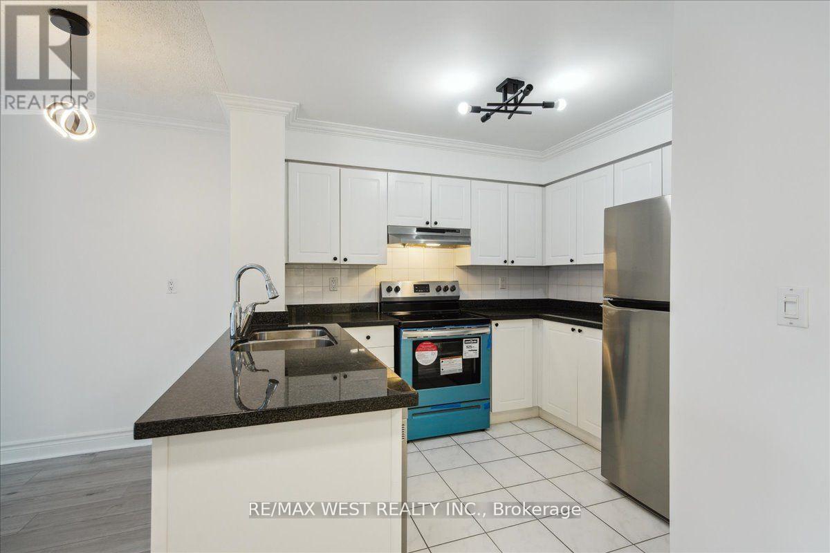 203 - 1 HYCREST AVENUE, Toronto (Willowdale East) — photo 3