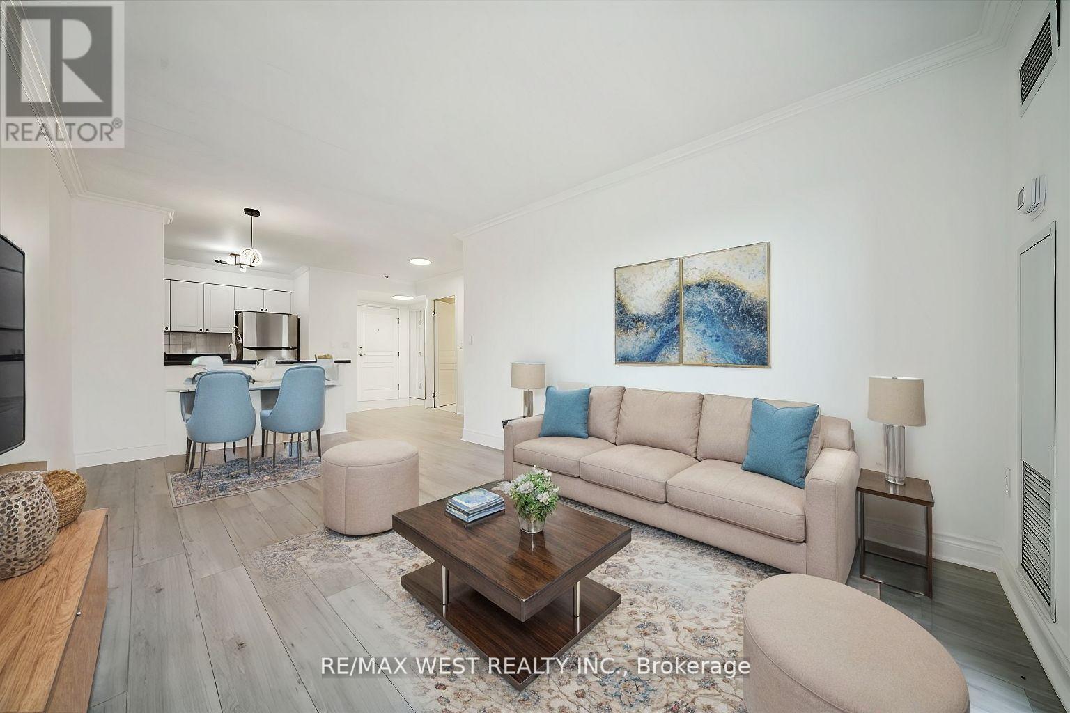 203 - 1 HYCREST AVENUE, Toronto (Willowdale East) — photo 5
