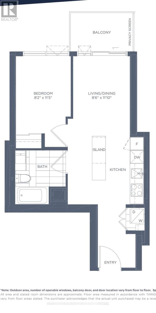 2101 - 20 RICHARDSON STREET, Toronto (Waterfront Communities) — photo 12