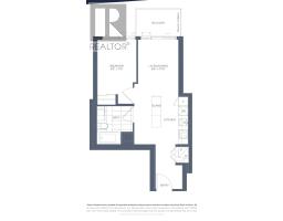 2101 - 20 Richardson Street, Toronto, ON M5A0S6 Photo 12