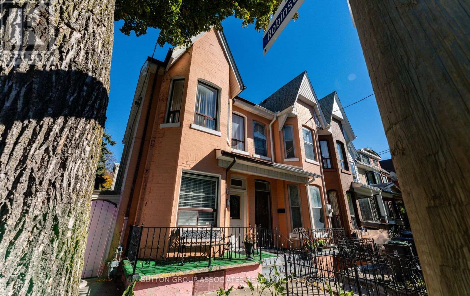 2ND FLOOR - 35 BELLWOODS AVENUE, Toronto (Trinity-Bellwoods) — photo 2