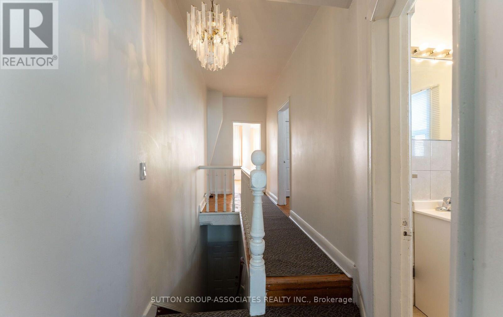 2ND FLOOR - 35 BELLWOODS AVENUE, Toronto (Trinity-Bellwoods) — photo 4