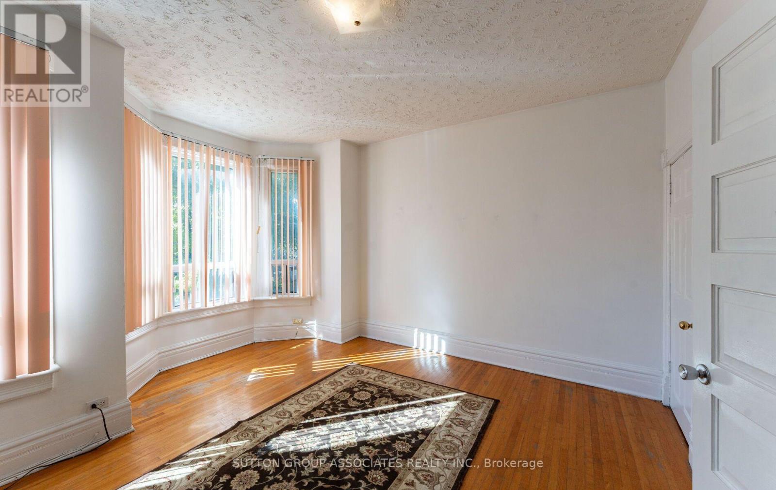2ND FLOOR - 35 BELLWOODS AVENUE, Toronto (Trinity-Bellwoods) — photo 5