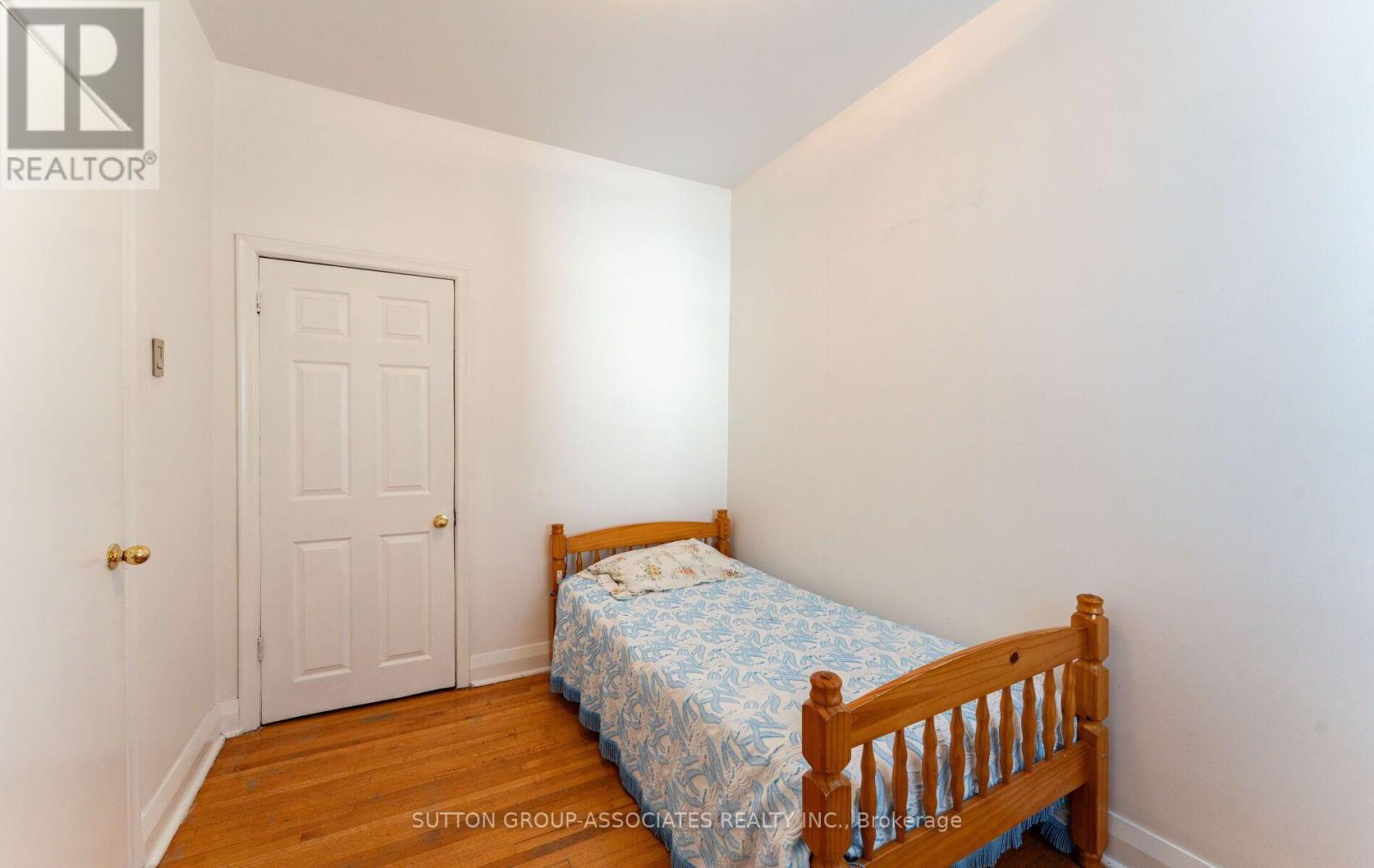 2ND FLOOR - 35 BELLWOODS AVENUE, Toronto (Trinity-Bellwoods) — photo 7