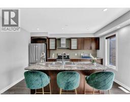 2pc Bathroom - 94 Crafter Crescent, Stoney Creek, ON L8J0H7 Photo 6
