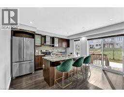 Dining room - 94 Crafter Crescent, Stoney Creek, ON L8J0H7 Photo 8