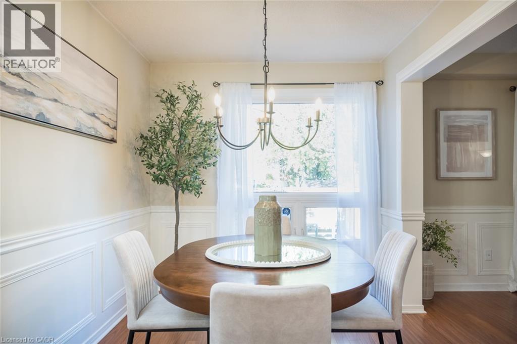 45 NISKA Drive, Waterdown — photo 10
