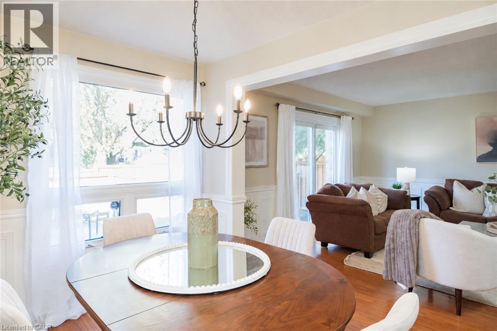 45 NISKA Drive, Waterdown — photo 11