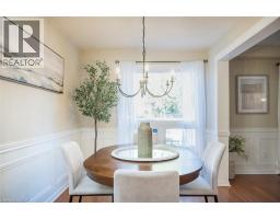 2pc Bathroom - 45 Niska Drive, Waterdown, ON L8B0B5 Photo 10