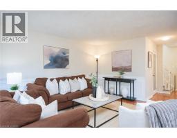 Kitchen - 45 Niska Drive, Waterdown, ON L8B0B5 Photo 13
