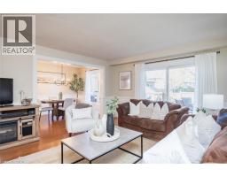 Dining room - 45 Niska Drive, Waterdown, ON L8B0B5 Photo 14