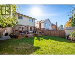 45 Niska Drive, Waterdown, ON L8B0B5 Photo 24