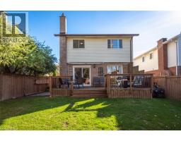 45 Niska Drive, Waterdown, ON L8B0B5 Photo 27