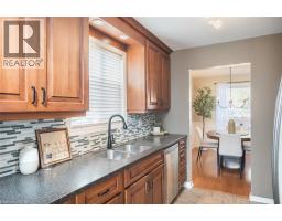 Bedroom - 45 Niska Drive, Waterdown, ON L8B0B5 Photo 6