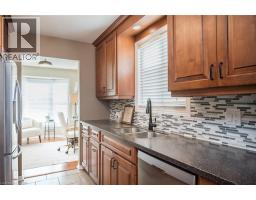 Primary Bedroom - 45 Niska Drive, Waterdown, ON L8B0B5 Photo 8