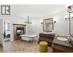3pc Bathroom - 736 Rye Street, Niagara On The Lake, ON L0S1J0 Photo 25