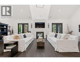 2pc Bathroom - 175 North Shore Boulevard W, Burlington, ON L7T1A2 Photo 12
