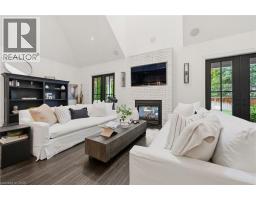 5pc Ensuite bath - 175 North Shore Boulevard W, Burlington, ON L7T1A2 Photo 13