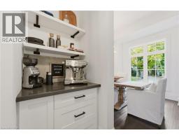 Kitchen - 175 North Shore Boulevard W, Burlington, ON L7T1A2 Photo 17