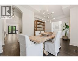 Sitting room - 175 North Shore Boulevard W, Burlington, ON L7T1A2 Photo 9