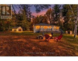 185 Fisher Lake Lane, Kearney, ON P0A1J0 Photo 31