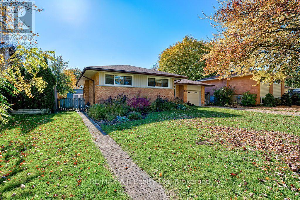 118 FEICK CRESCENT, Stratford — photo 3