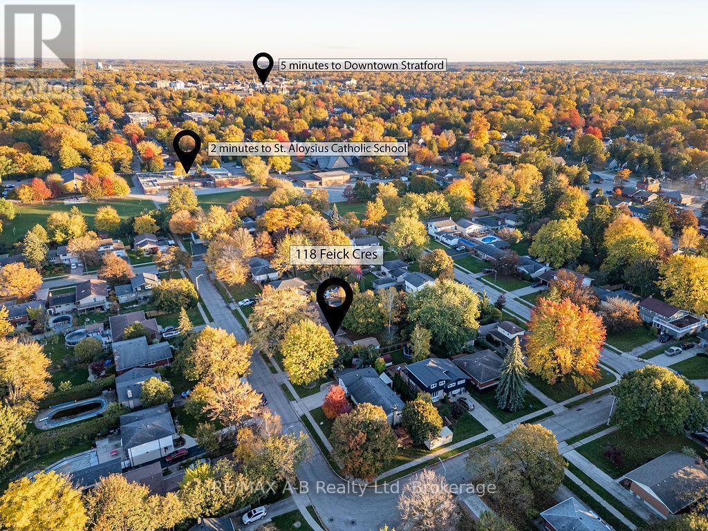 118 FEICK CRESCENT, Stratford — photo 4