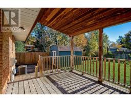 118 Feick Crescent, Stratford, ON N5A5X2 Photo 40