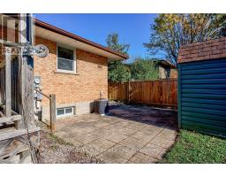 118 Feick Crescent, Stratford, ON N5A5X2 Photo 41