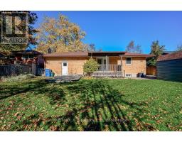 118 Feick Crescent, Stratford, ON N5A5X2 Photo 43