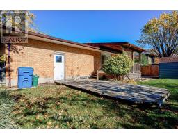 118 Feick Crescent, Stratford, ON N5A5X2 Photo 44