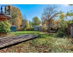 118 Feick Crescent, Stratford, ON N5A5X2 Photo 46