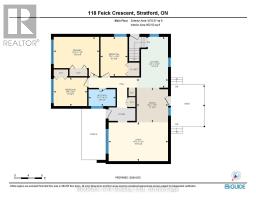 118 Feick Crescent, Stratford, ON N5A5X2 Photo 48