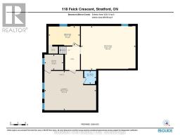 118 Feick Crescent, Stratford, ON N5A5X2 Photo 49