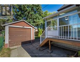 208 Floyd Avenue, Toronto, ON M4J2J1 Photo 32