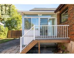 208 Floyd Avenue, Toronto, ON M4J2J1 Photo 33