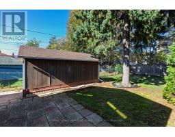 208 Floyd Avenue, Toronto, ON M4J2J1 Photo 35