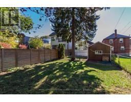 208 Floyd Avenue, Toronto, ON M4J2J1 Photo 39