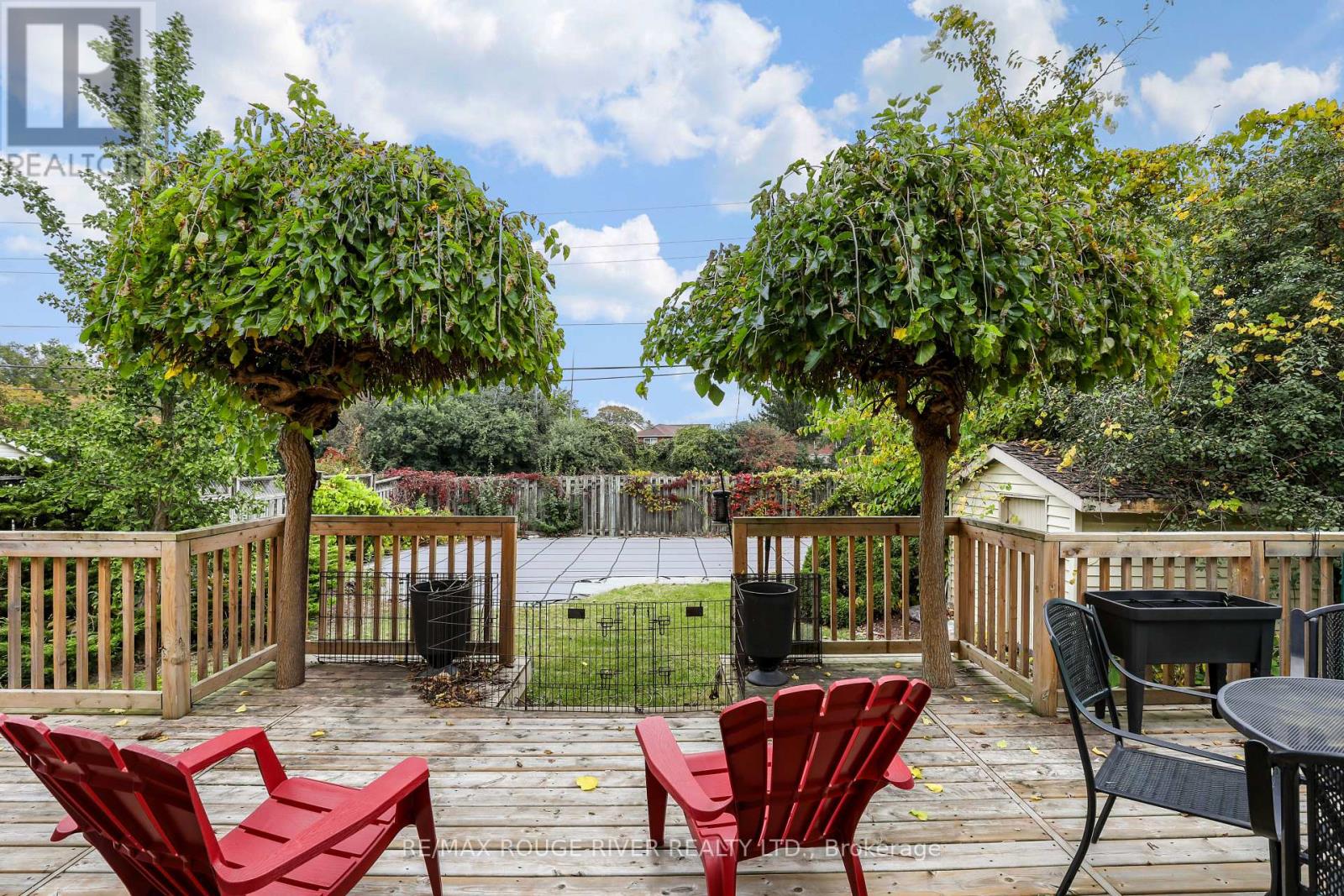648 Cognac Crescent, Pickering, ON photo 34