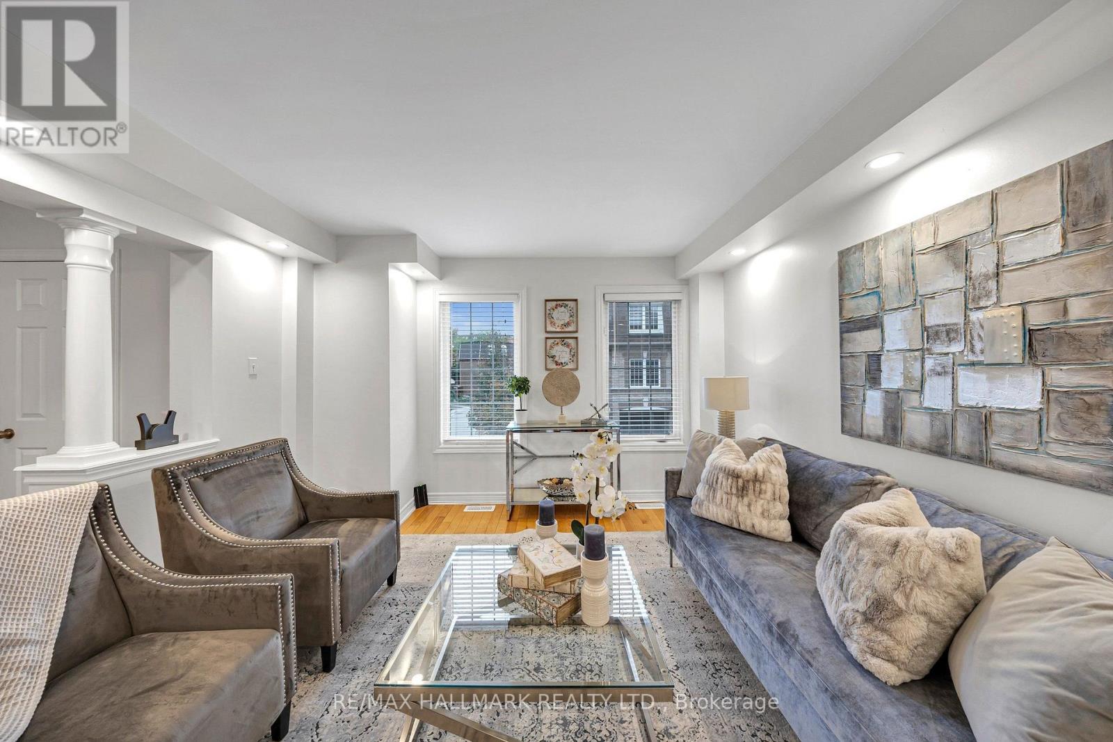 22 Jeremiah Lane, Toronto, ON photo 13