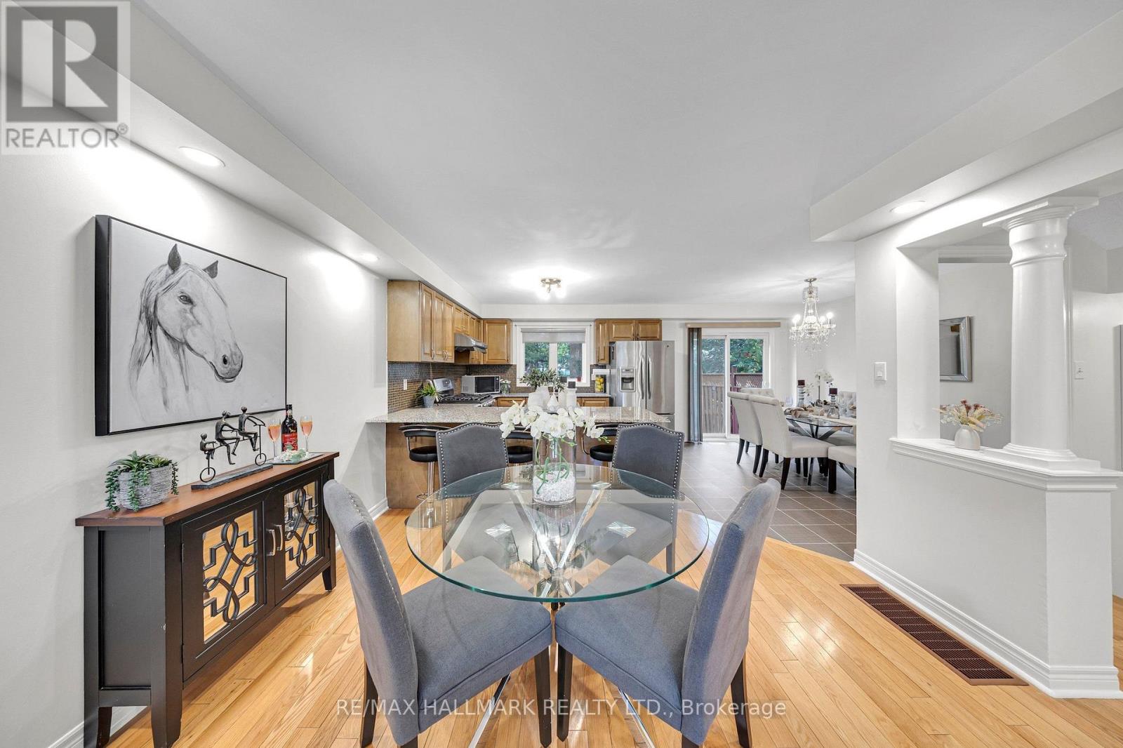 22 Jeremiah Lane, Toronto, ON photo 14