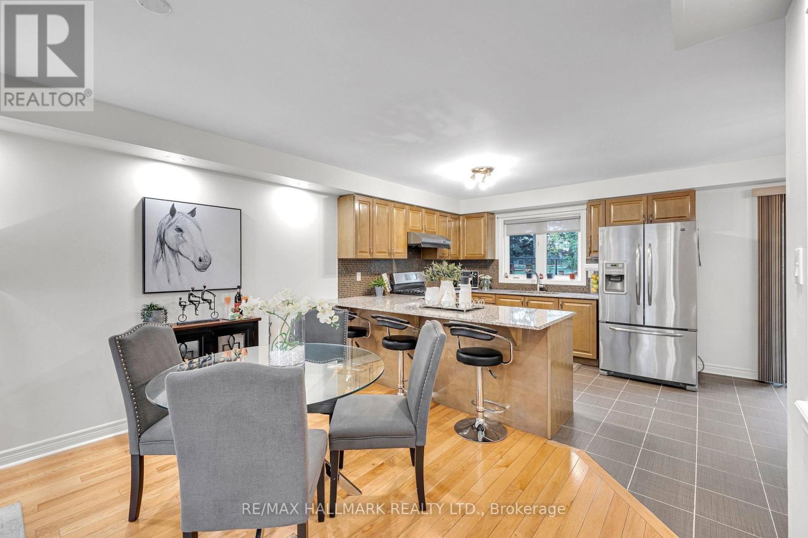 22 Jeremiah Lane, Toronto, ON photo 16