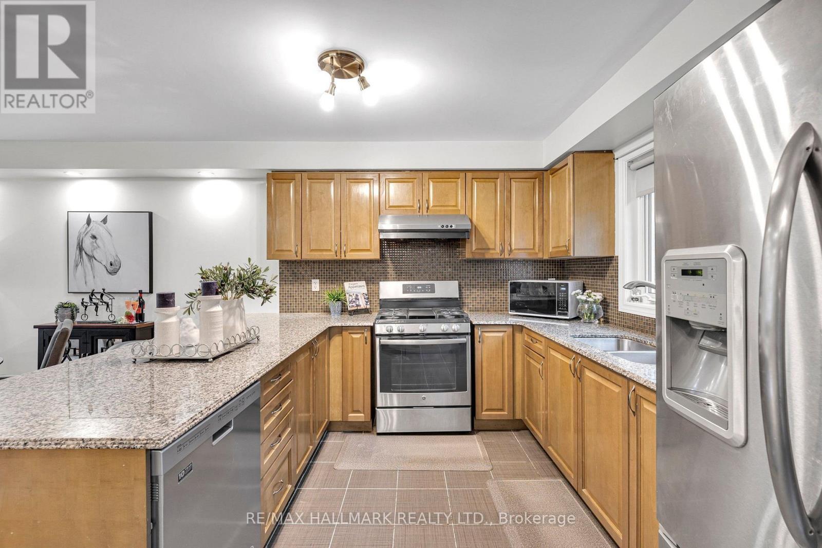 22 Jeremiah Lane, Toronto, ON photo 18