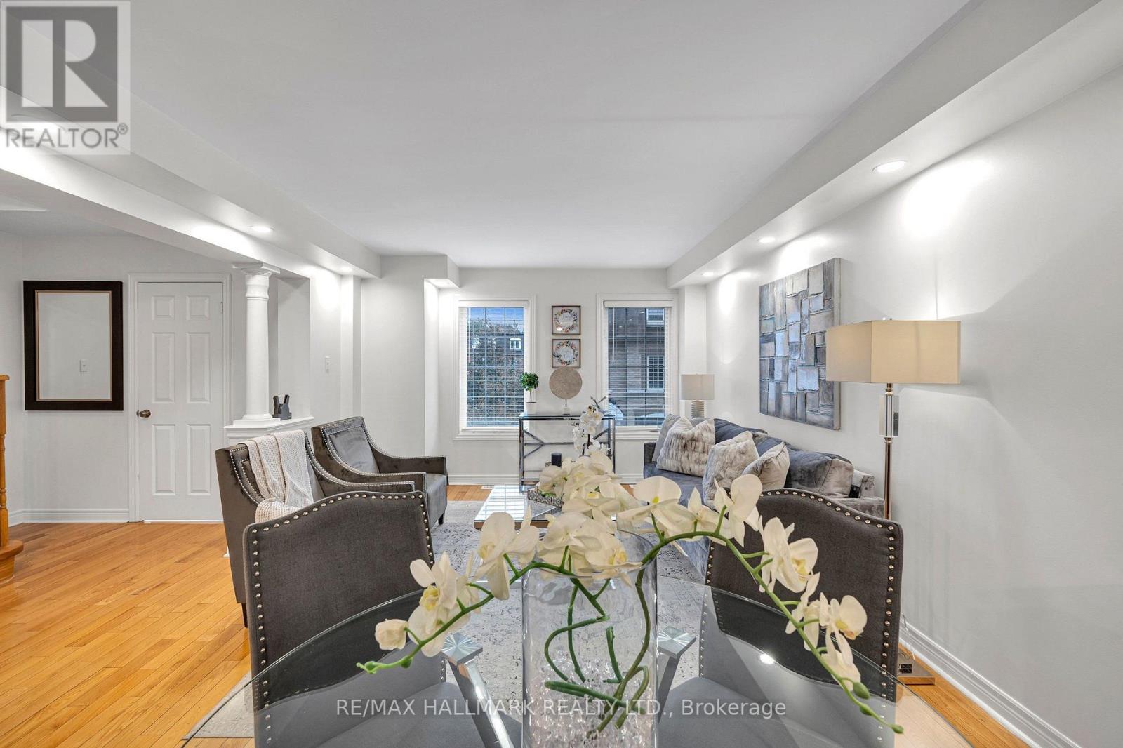 22 Jeremiah Lane, Toronto, ON photo 23