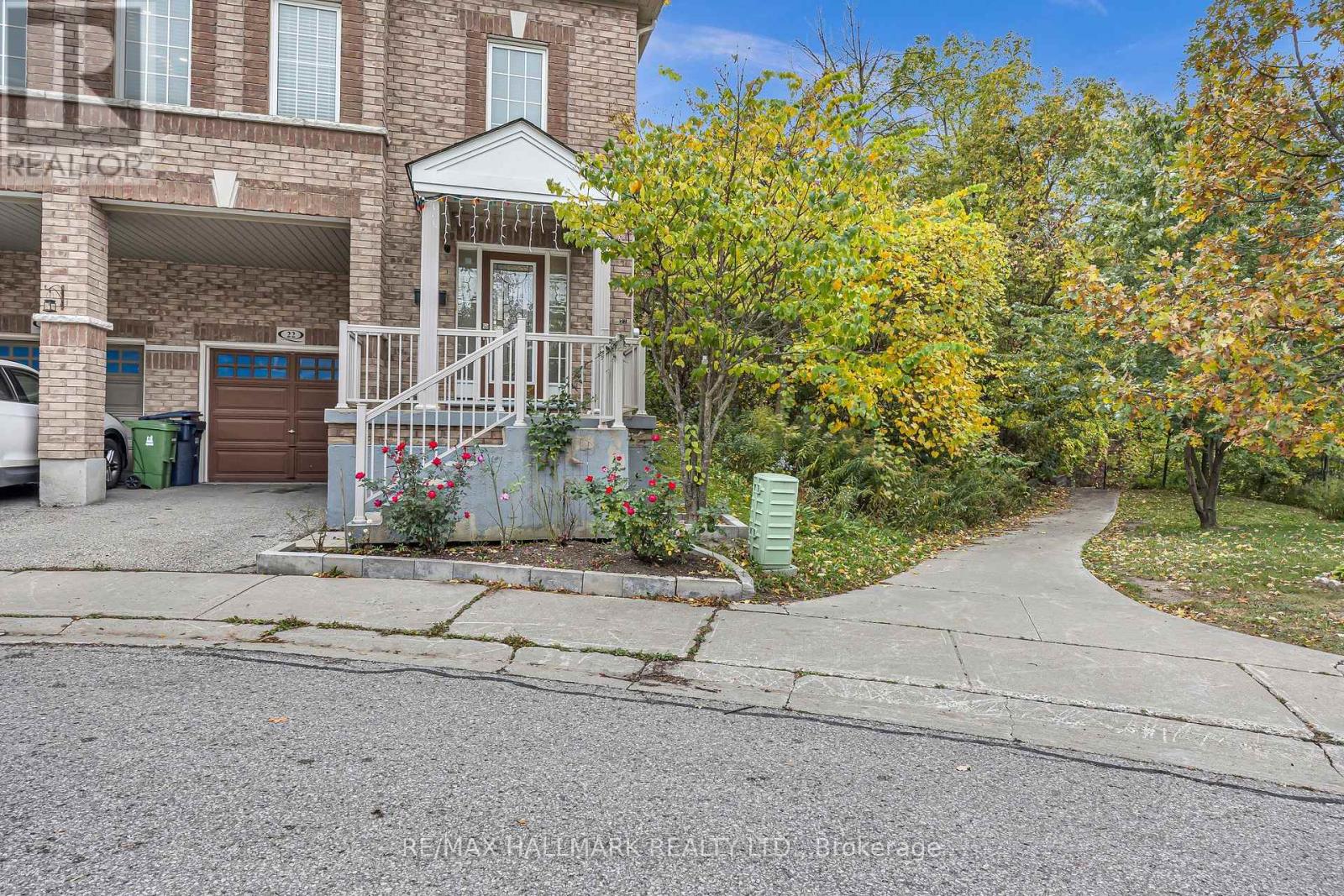 22 JEREMIAH LANE, Toronto (Scarborough Village) — photo 3