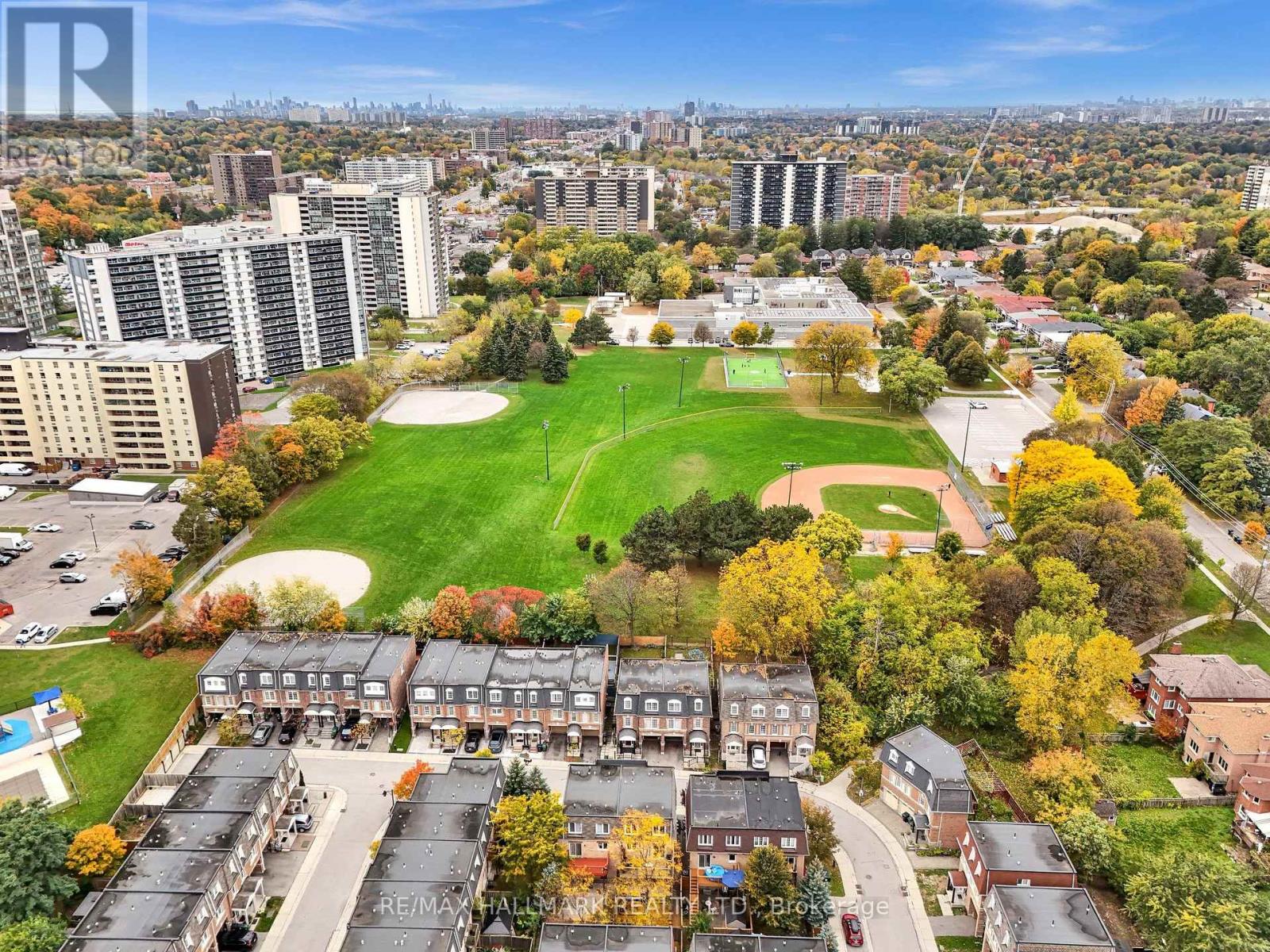 22 Jeremiah Lane, Toronto, ON photo 42