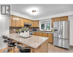 22 Jeremiah Lane, Toronto, ON M1J0A4 Photo 17