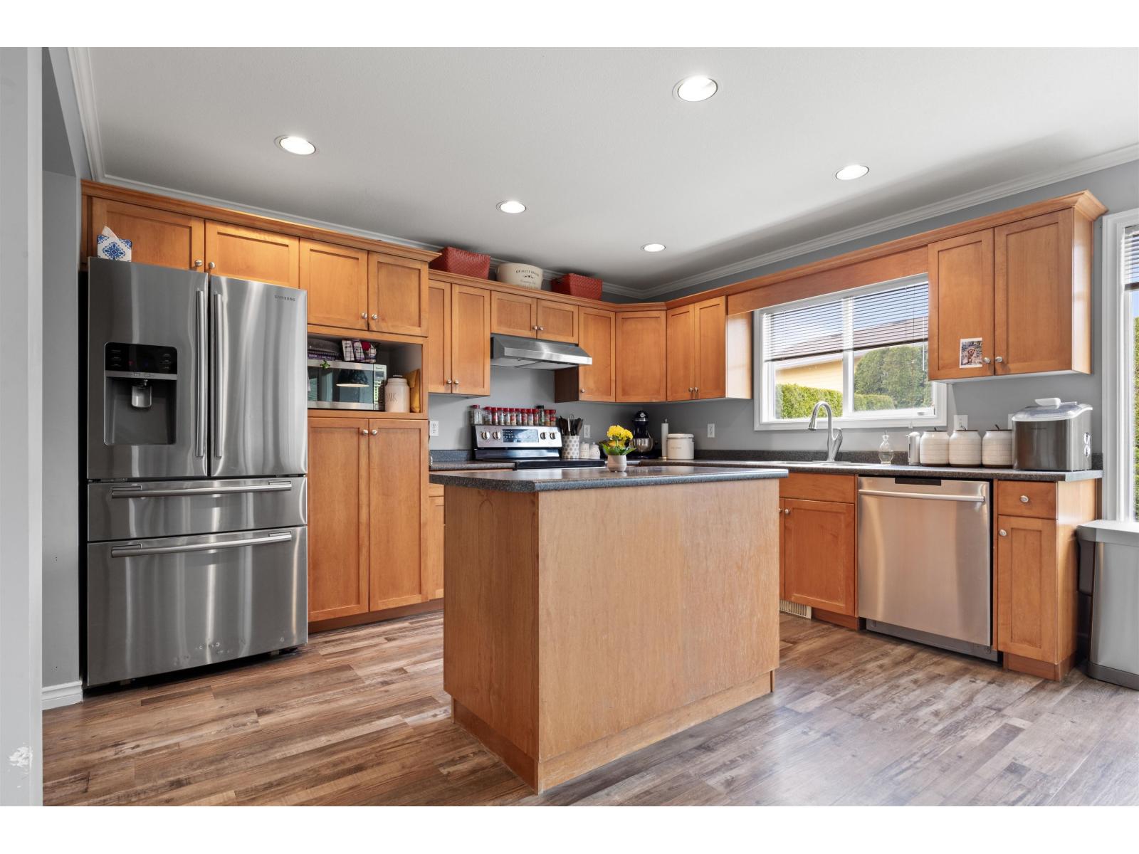 46148 DANIEL DRIVE, Promontory, Chilliwack - Image 1