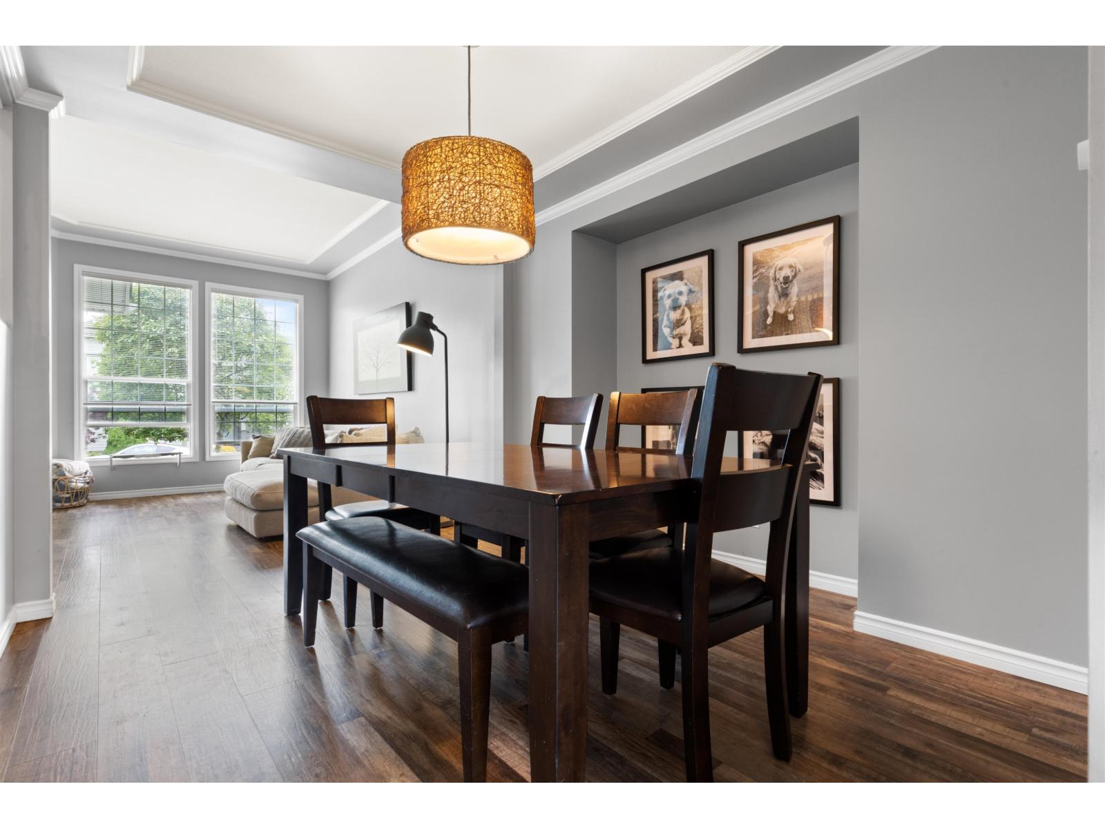 46148 DANIEL DRIVE, Promontory, Chilliwack - Image 1