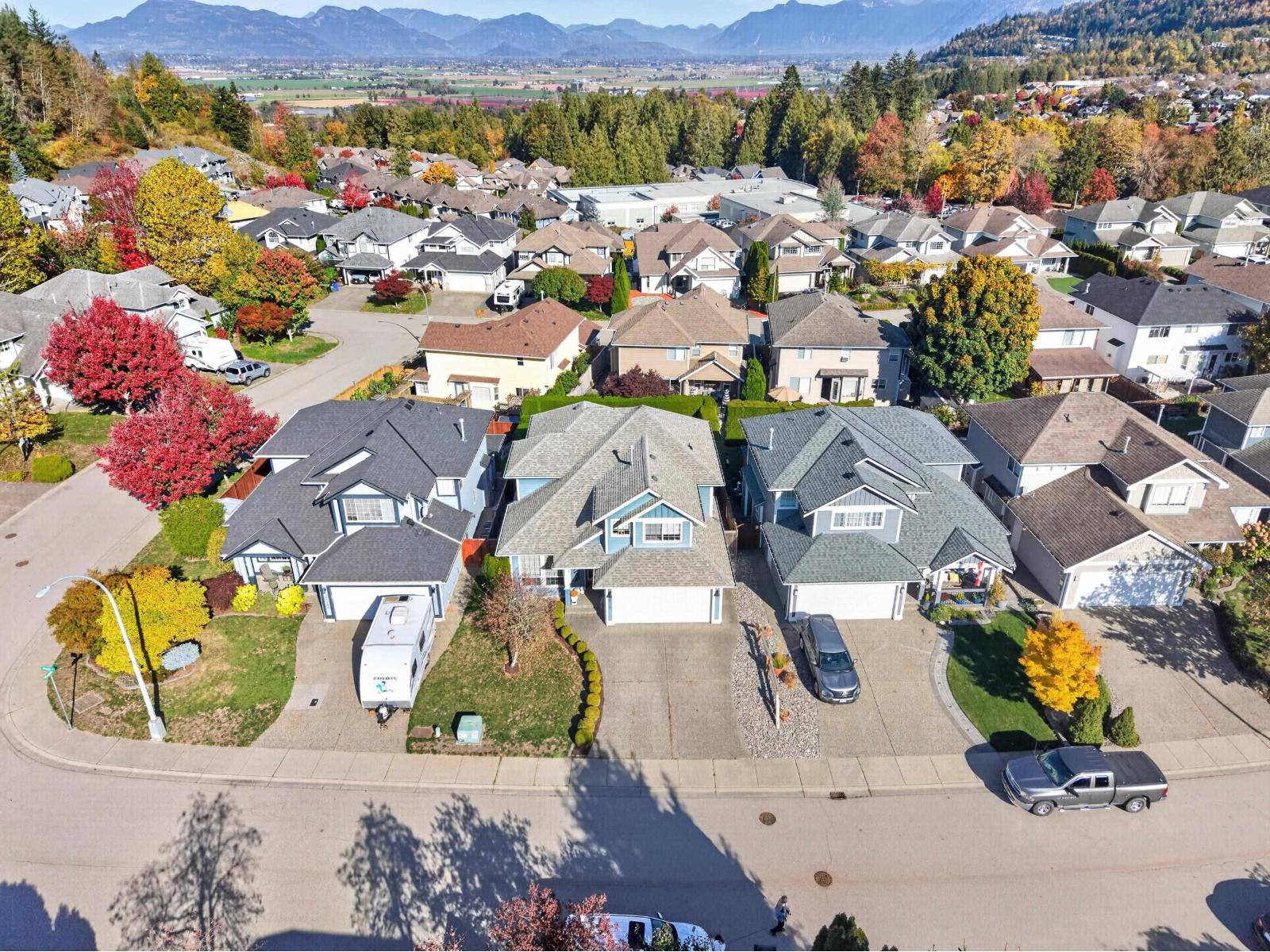 46148 DANIEL DRIVE, Promontory, Chilliwack - Image 1